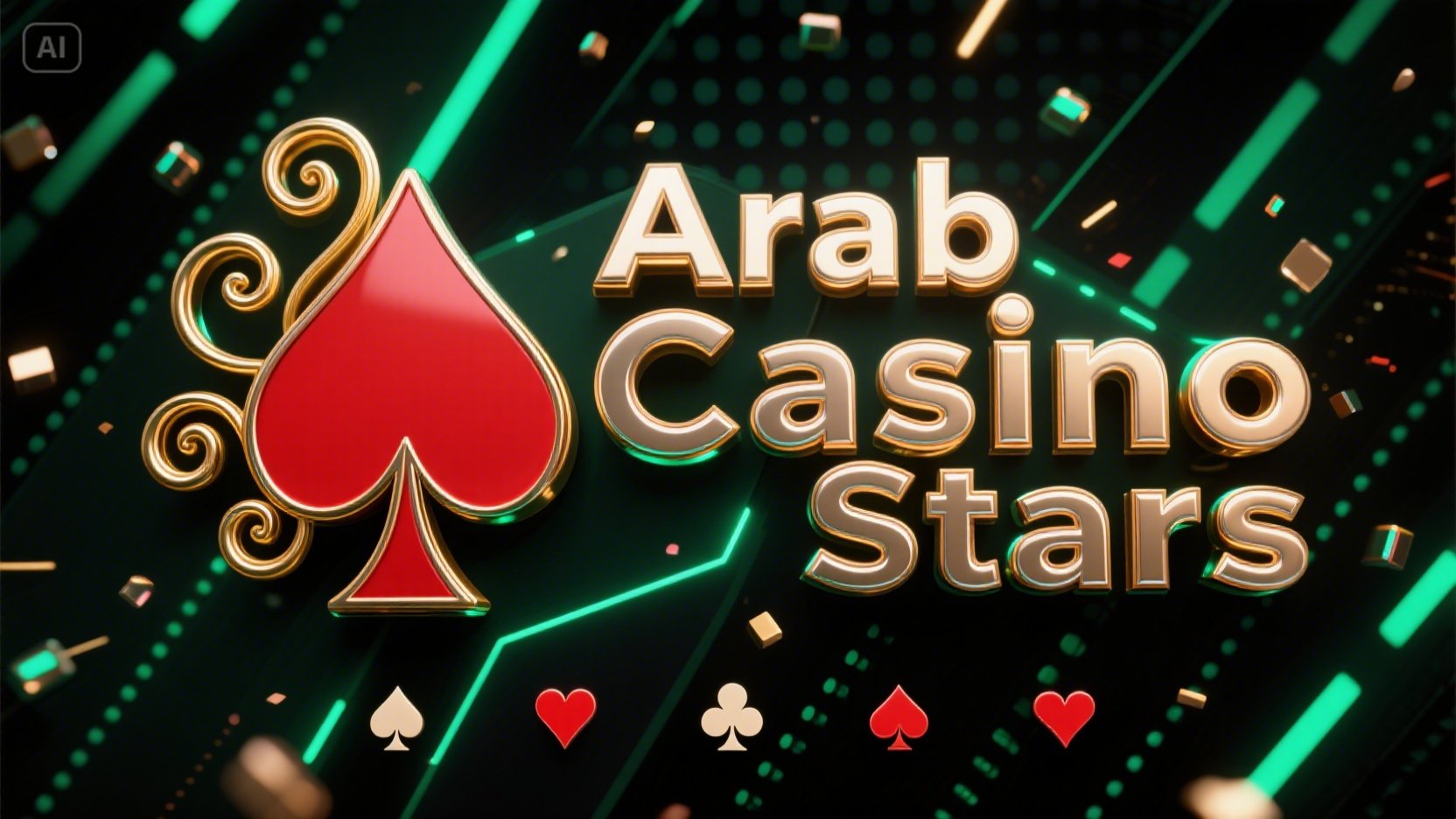 Arab Casino Stars